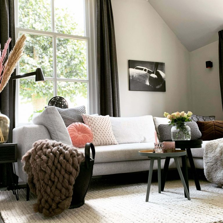woonkamer interieur