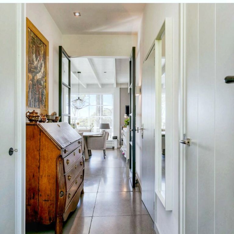 gang villa Gelderland