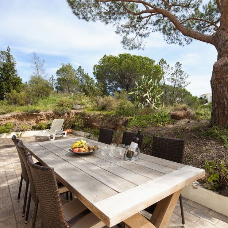 buitenplaats vakantievilla Portugal